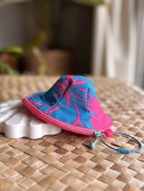 画像: ハットポーチ