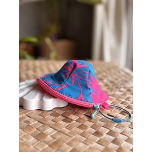 画像: ハットポーチ