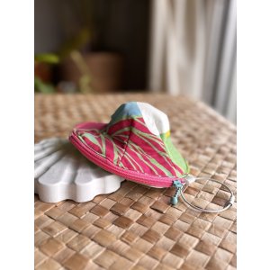 画像: ハットポーチ