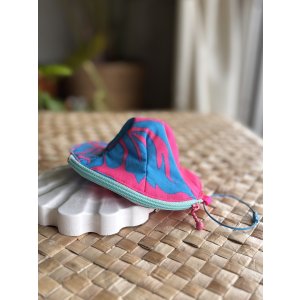 画像: ハットポーチ