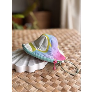 画像: ハットポーチ