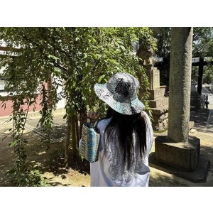 画像: サマーハットのオーダー