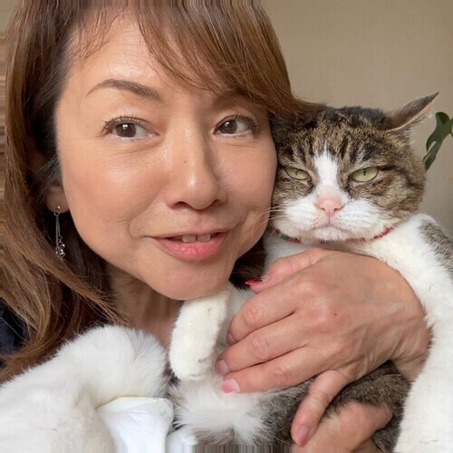 画像: ミィ店長＆yuko