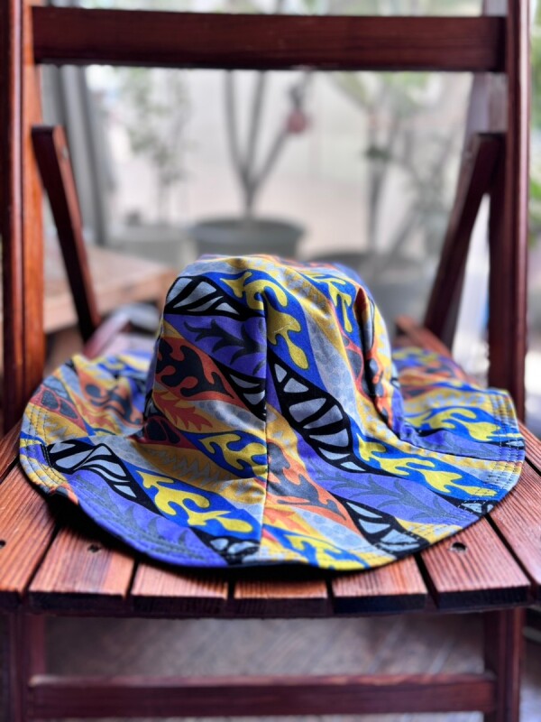 画像1: サマーハット (1)