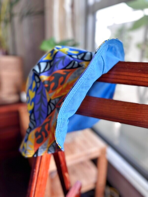 画像3: サマーハット (3)