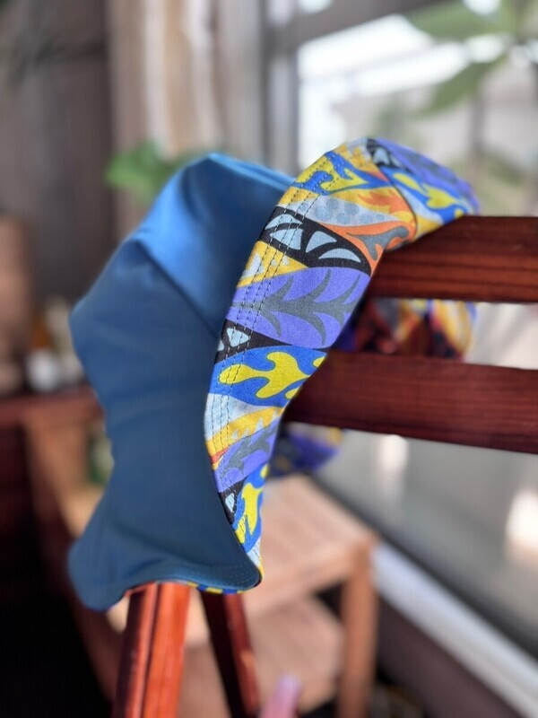 画像4: サマーハット (4)