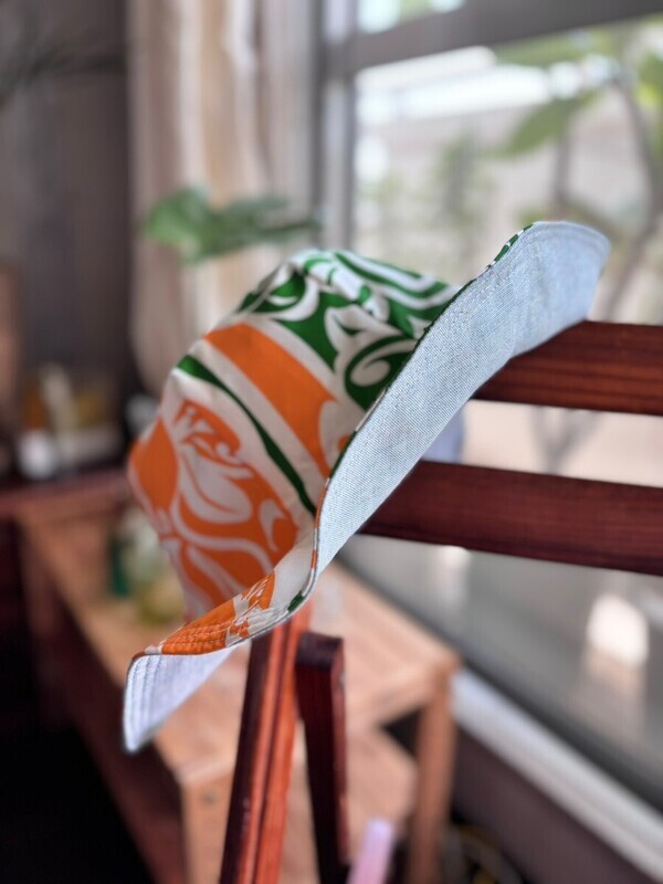 画像3: サマーハット (3)