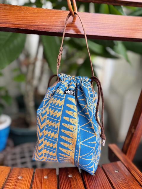 画像1: マナーポーチ (1)