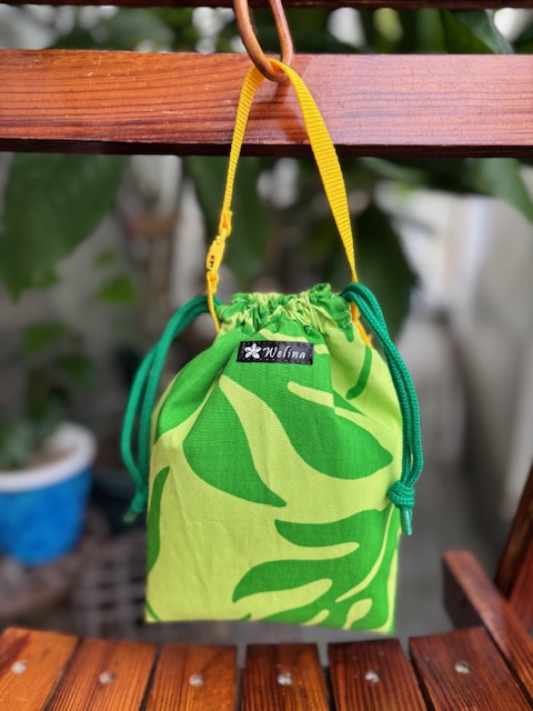 画像1: マナーポーチ (1)