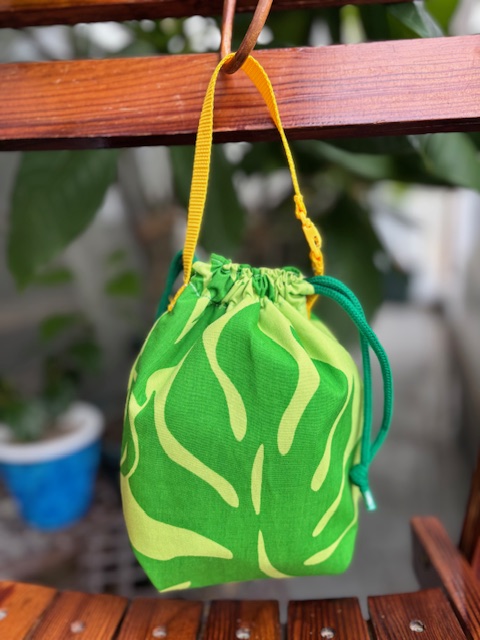 画像2: マナーポーチ (2)