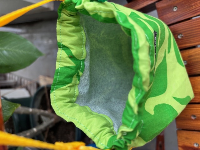 画像3: マナーポーチ (3)