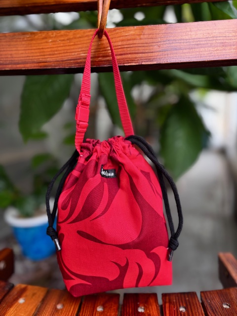 画像1: マナーポーチ (1)