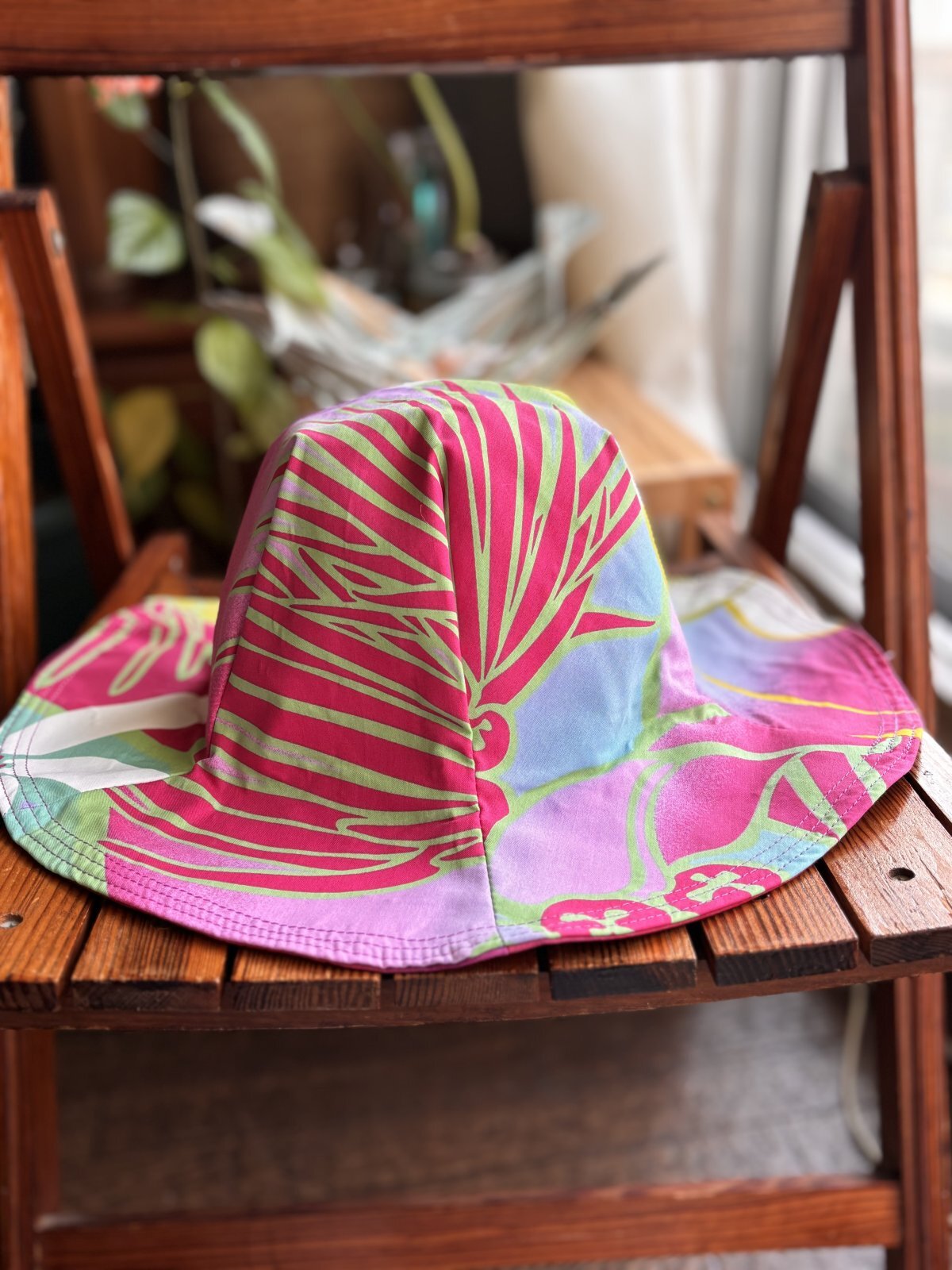 画像3: サマーハット (3)