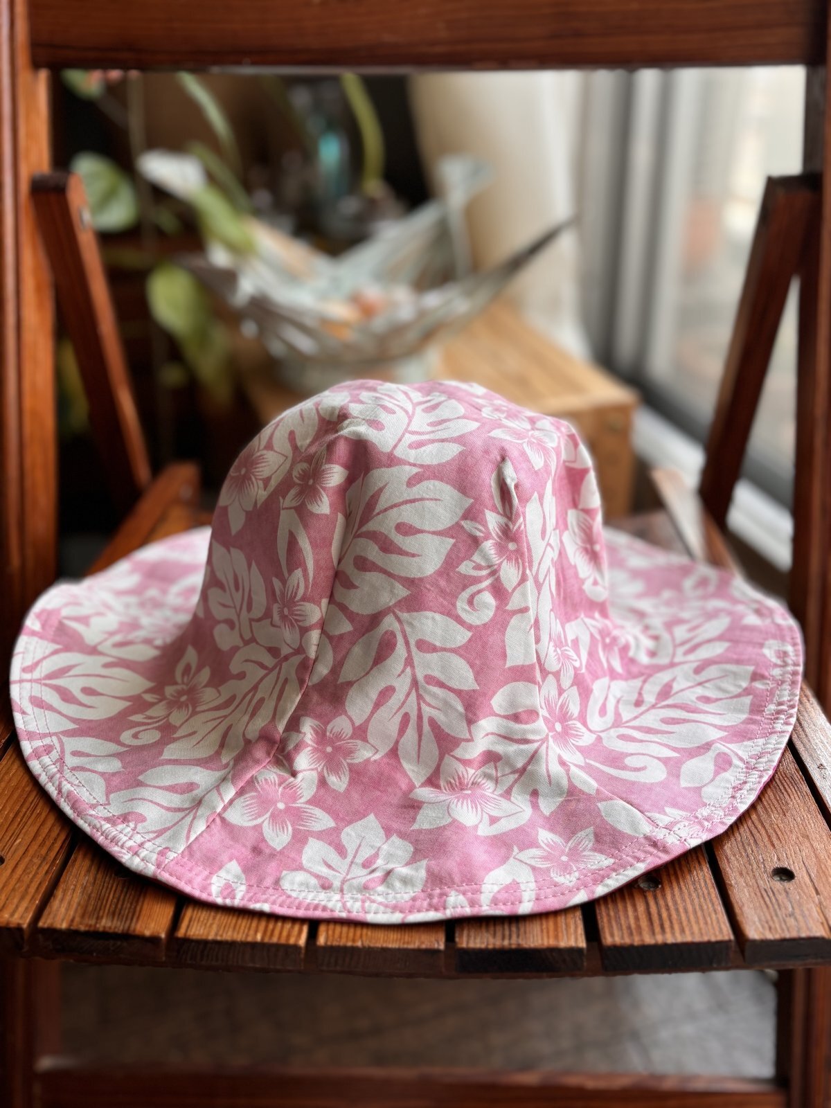 画像2: サマーハット (2)