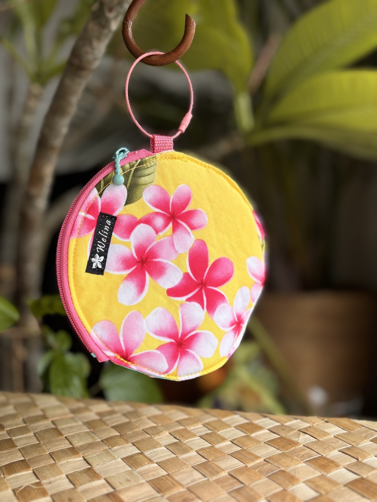 画像3: ハットポーチ (3)