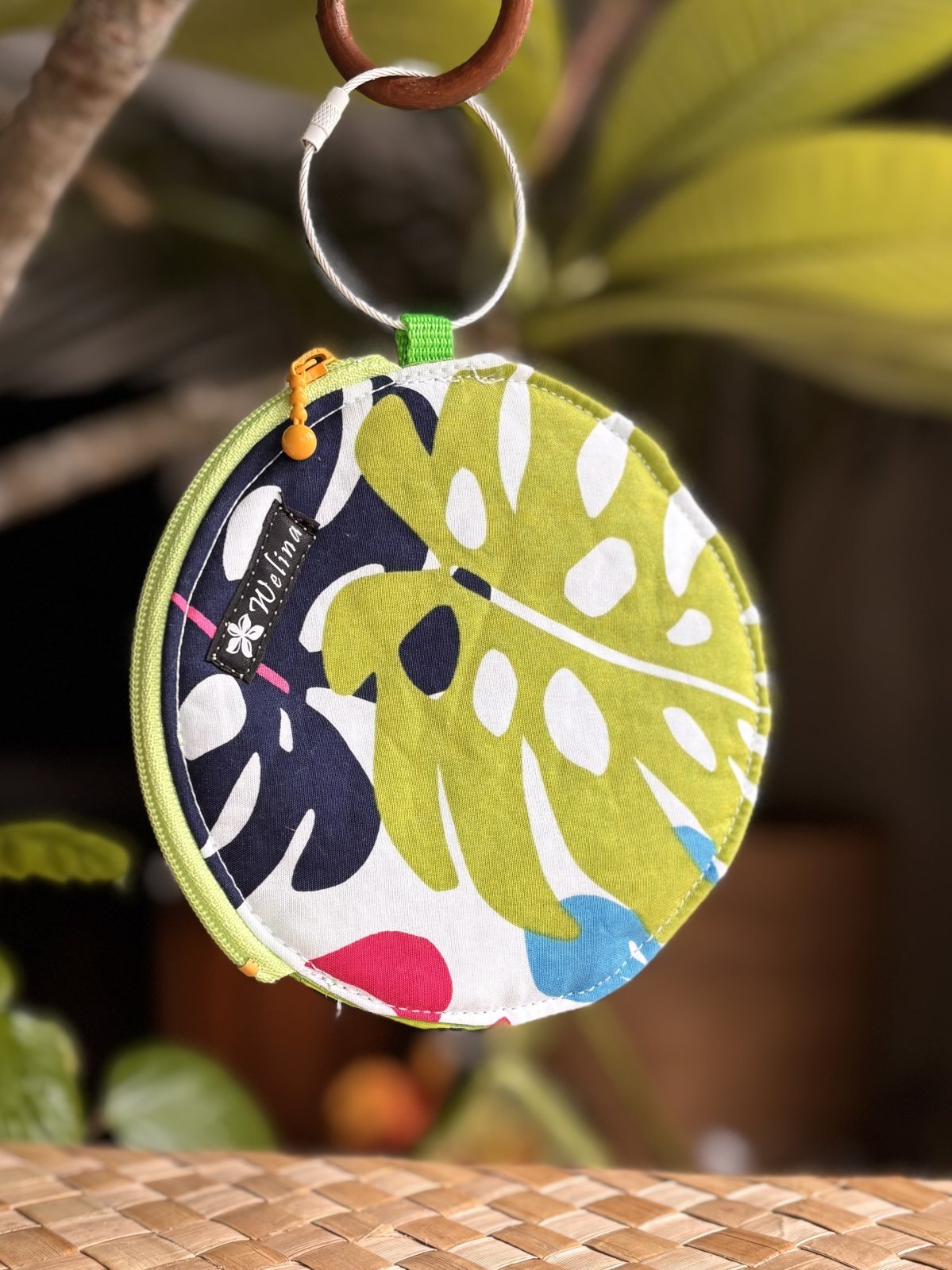 画像3: ハットポーチ (3)