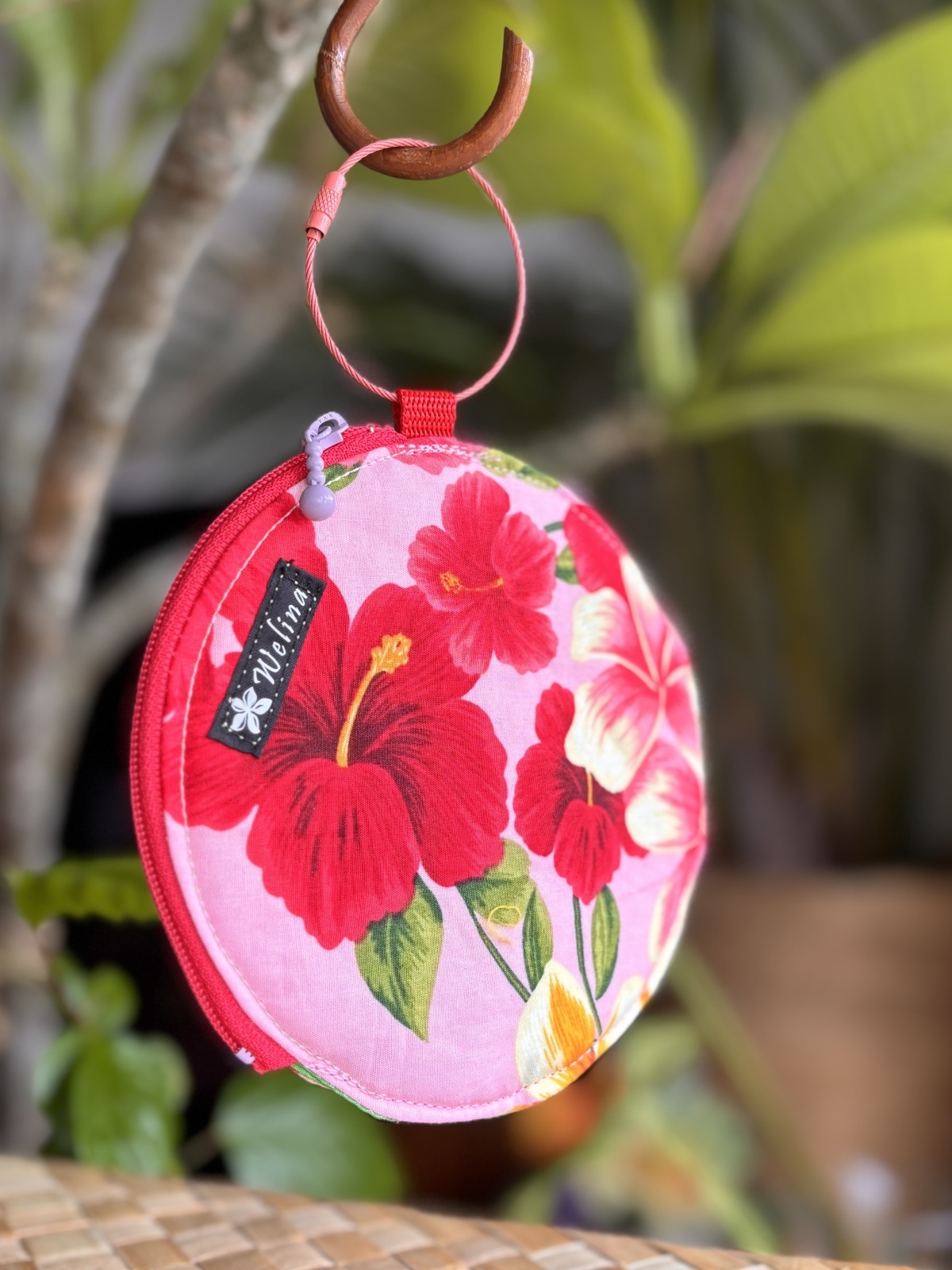 画像3: ハットポーチ (3)