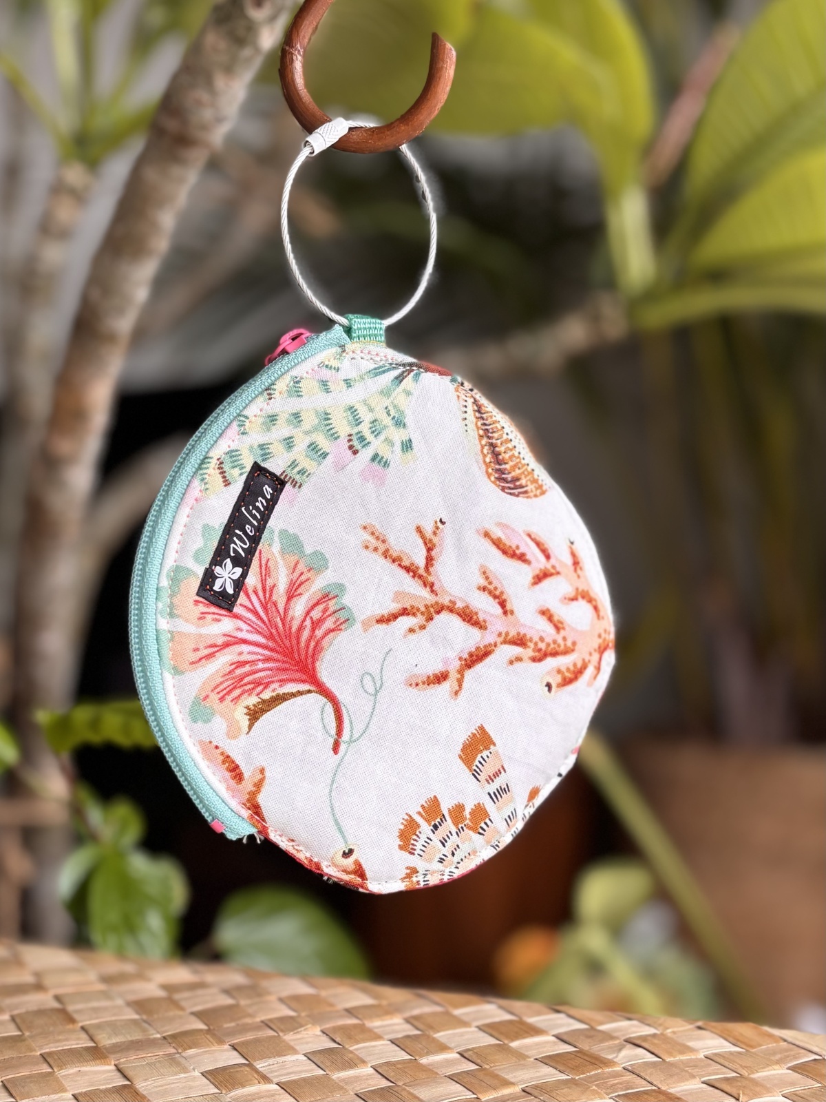 画像3: ハットポーチ (3)