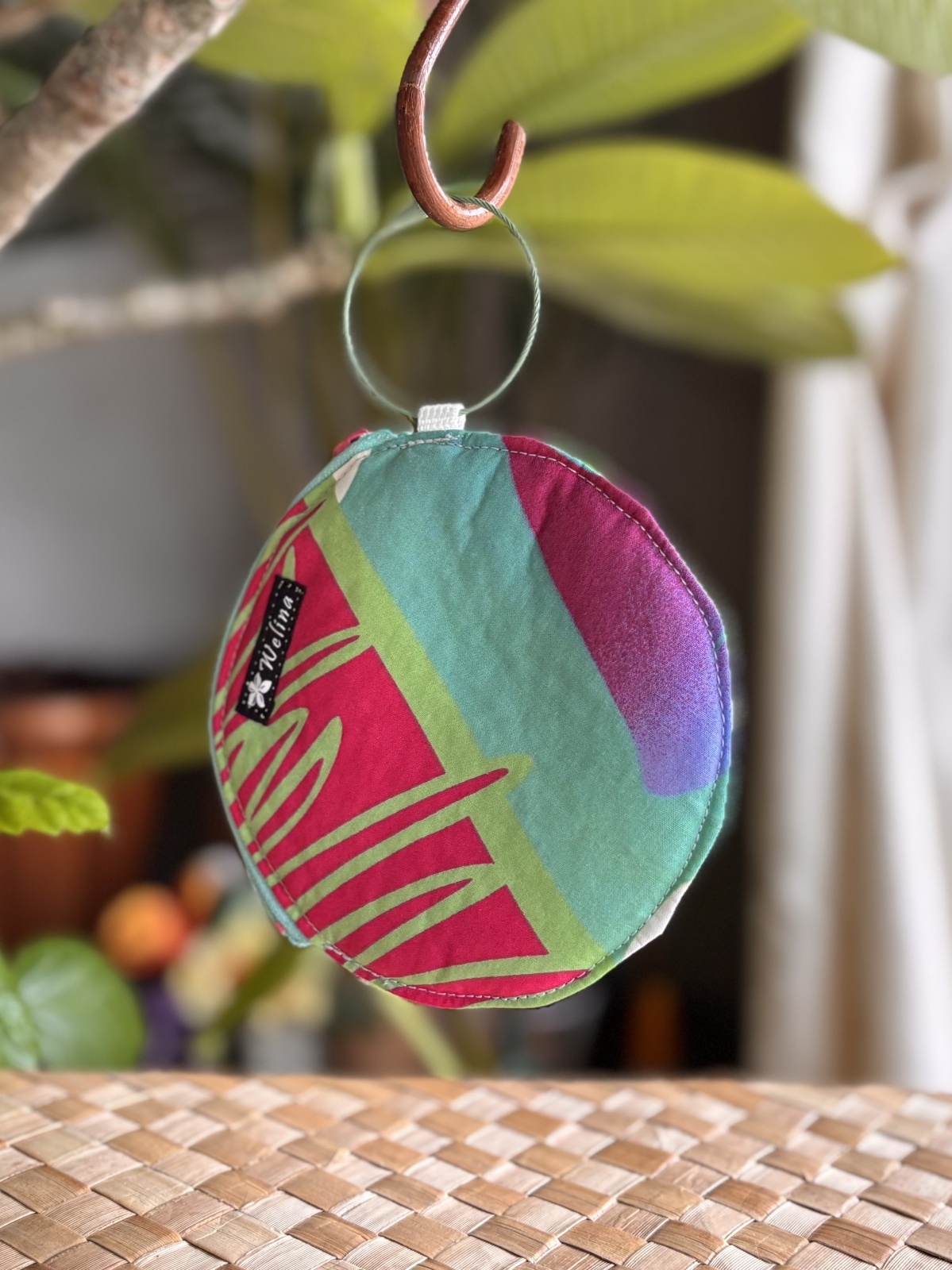 画像3: ハットポーチ (3)