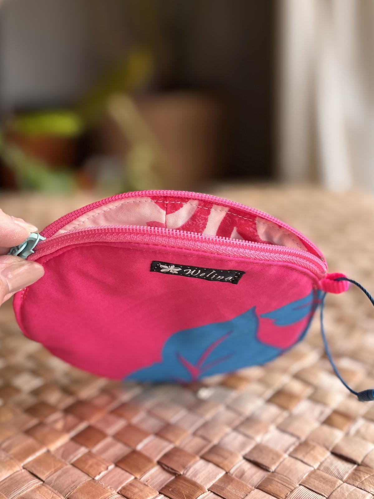 画像4: ハットポーチ (4)